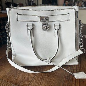 Michael Kors Hamilton Bag Large
